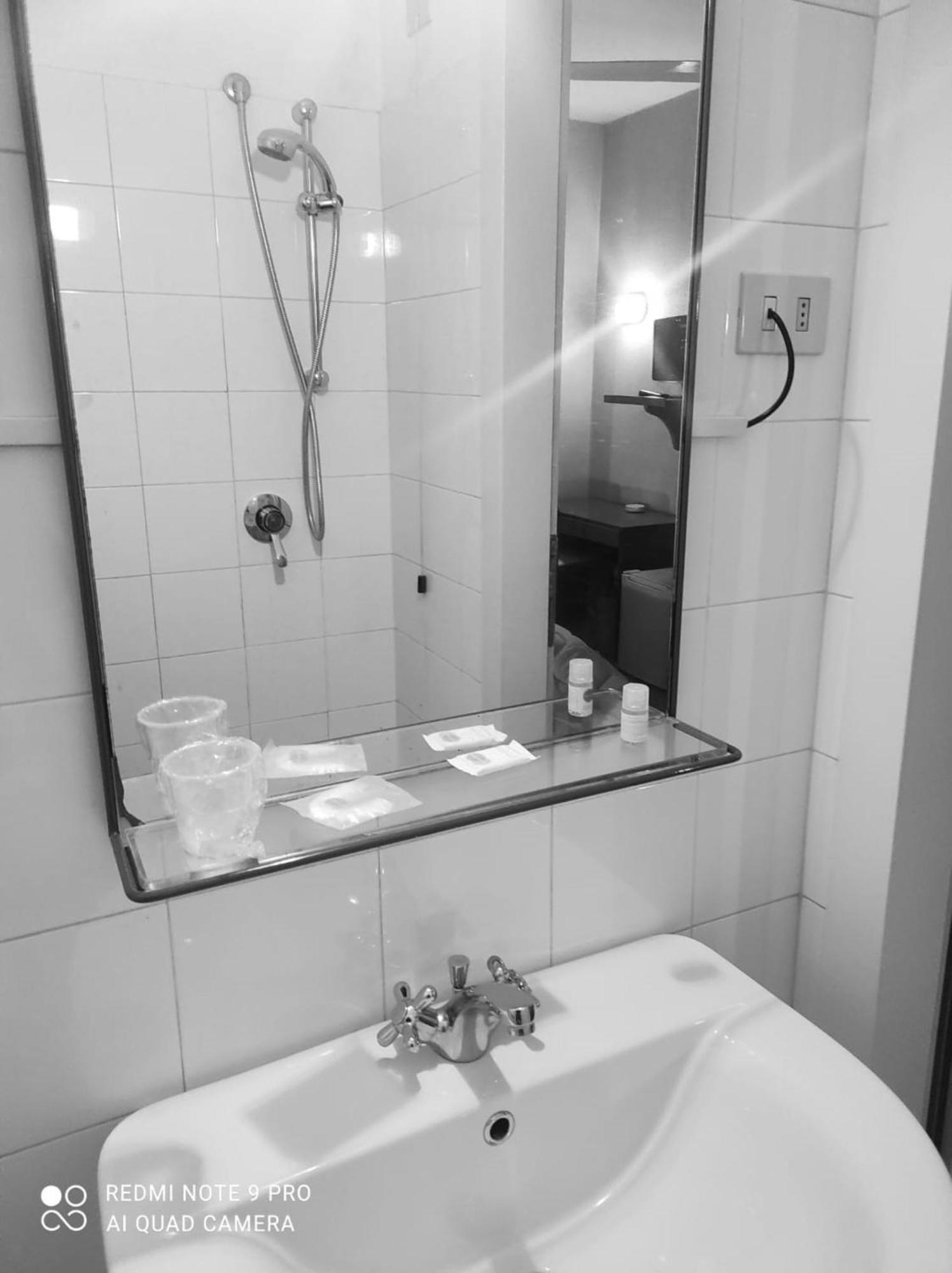 Hotel Centrale Chiusi Room photo